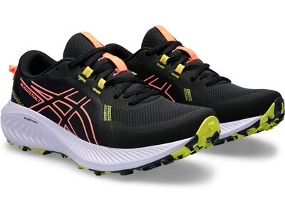 ASICS Damen Trailrunningschuhe GEL-EXCITE TRAIL 2 Grau