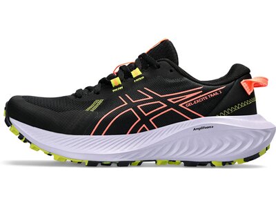 ASICS Damen Trailrunningschuhe GEL-EXCITE TRAIL 2 Grau