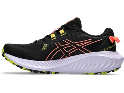 ASICS Damen Trailrunningschuhe GEL-EXCITE TRAIL 2 Grau