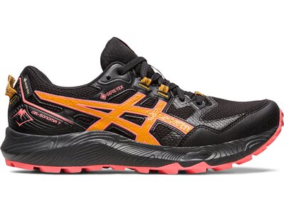 ASICS Damen Trailrunningschuhe GEL-SONOMA™ 7 GTX Grau