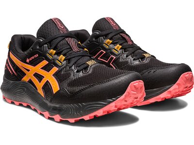 ASICS Damen Trailrunningschuhe GEL-SONOMA™ 7 GTX Grau