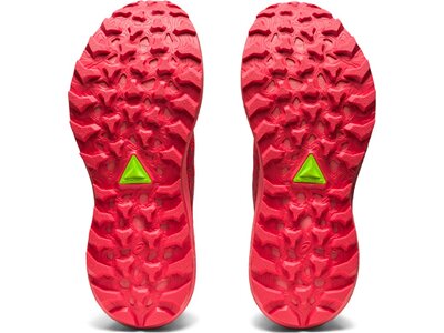 ASICS Damen Trailrunningschuhe GEL-Trabuco™ 11 Pink
