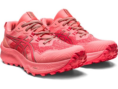 ASICS Damen Trailrunningschuhe GEL-Trabuco™ 11 Pink