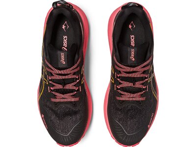 ASICS Damen Trailrunningschuhe GEL-Trabuco™ 11 GTX Pink