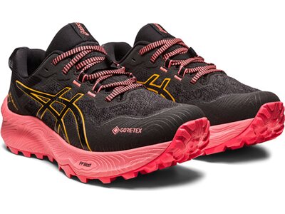 ASICS Damen Trailrunningschuhe GEL-Trabuco™ 11 GTX Pink