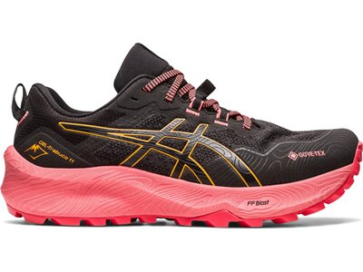 ASICS Damen Trailrunningschuhe GEL-Trabuco™ 11 GTX Pink