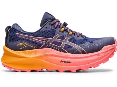 ASICS Damen Trailrunningschuhe Trabuco Max™ 2 Braun