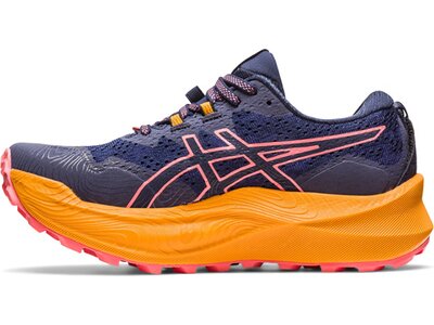 ASICS Damen Trailrunningschuhe Trabuco Max™ 2 Braun