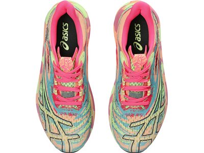 ASICS Damen Laufschuhe NOOSA TRI 15 Blau