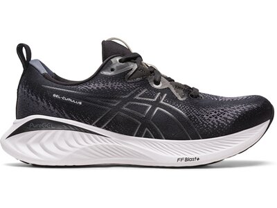 ASICS Damen Laufschuhe GEL-CUMULUS™ 25 NARROW Grau