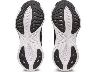 ASICS Damen Laufschuhe GEL-CUMULUS™ 25 NARROW Grau