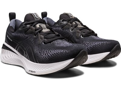 ASICS Damen Laufschuhe GEL-CUMULUS™ 25 NARROW Grau