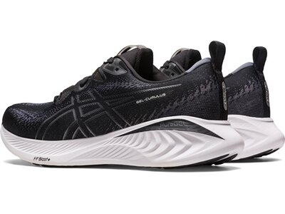 ASICS Damen Laufschuhe GEL-CUMULUS™ 25 NARROW Grau