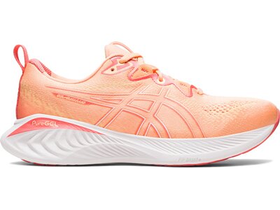 ASICS Damen Laufschuhe GEL-CUMULUS™ 25 pink