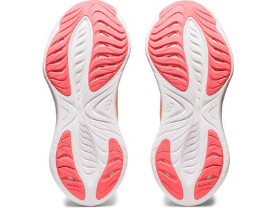 ASICS Damen Laufschuhe GEL-CUMULUS™ 25 pink