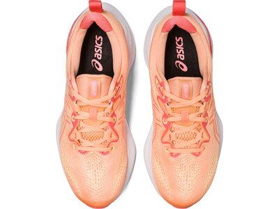 ASICS Damen Laufschuhe GEL-CUMULUS™ 25 pink