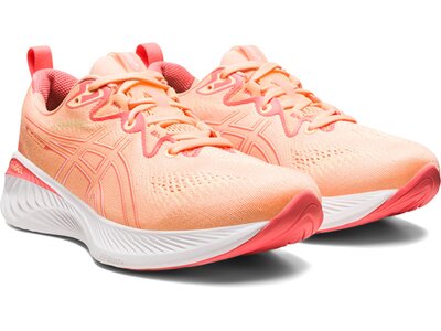 ASICS Damen Laufschuhe GEL-CUMULUS™ 25 pink