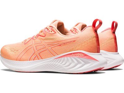 ASICS Damen Laufschuhe GEL-CUMULUS™ 25 pink