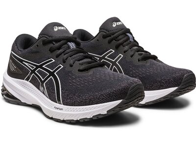 ASICS Damen Laufschuhe GEL-KINJO™ Schwarz