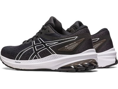 ASICS Damen Laufschuhe GEL-KINJO™ Schwarz