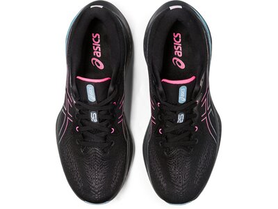 ASICS Damen Laufschuhe GEL-CUMULUS 25 GTX Schwarz