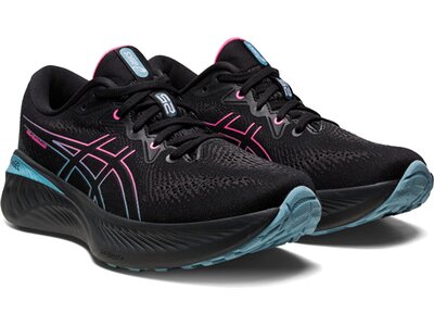 ASICS Damen Laufschuhe GEL-CUMULUS 25 GTX Schwarz