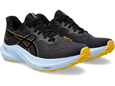 ASICS Damen Laufschuhe GT-2000 12 GTX Grau