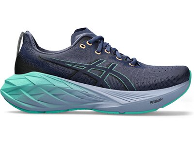 ASICS Damen Laufschuhe NOVABLAST 4 Blau