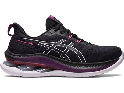 ASICS Damen Laufschuhe GEL-KINSEI MAX Silber