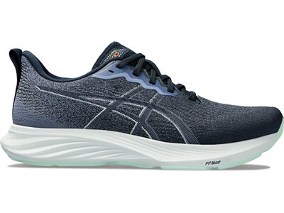 ASICS Damen Laufschuhe DYNABLAST 4 Grau