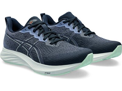 ASICS Damen Laufschuhe DYNABLAST 4 Grau