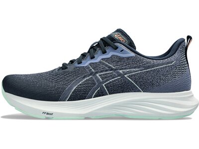 ASICS Damen Laufschuhe DYNABLAST 4 Grau