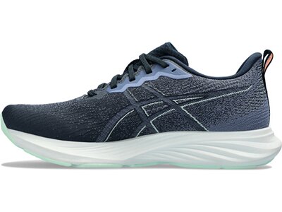 ASICS Damen Laufschuhe DYNABLAST 4 Grau