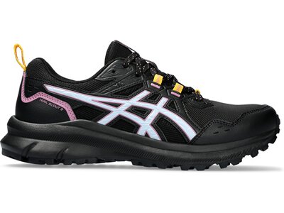 ASICS Damen Trailrunningschuhe TRAIL SCOUT 3 Schwarz