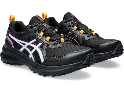 ASICS Damen Trailrunningschuhe TRAIL SCOUT 3 Schwarz