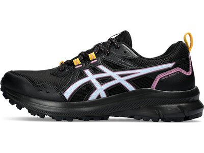 ASICS Damen Trailrunningschuhe TRAIL SCOUT 3 Schwarz