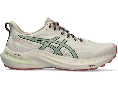 ASICS Damen Laufschuhe GT-2000 12 TR Grau