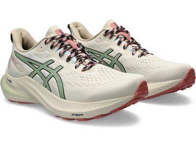 ASICS Damen Laufschuhe GT-2000 12 TR Grau