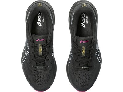 ASICS Damen Laufschuhe GEL-PULSE 15 GTX Schwarz