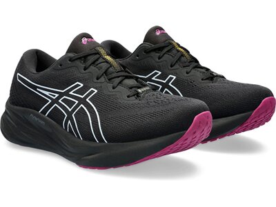 ASICS Damen Laufschuhe GEL-PULSE 15 GTX Schwarz