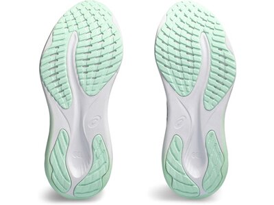 ASICS Damen Laufschuhe GEL-PULSE 15 Schwarz