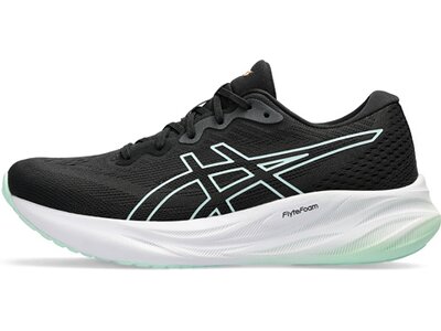 ASICS Damen Laufschuhe GEL-PULSE 15 Schwarz