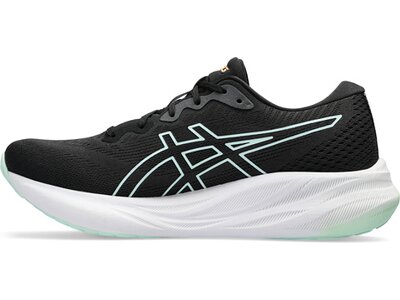 ASICS Damen Laufschuhe GEL-PULSE 15 Schwarz