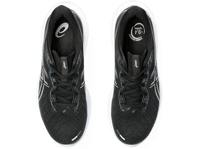 ASICS Damen Laufschuhe GEL-CUMULUS 26 Schwarz