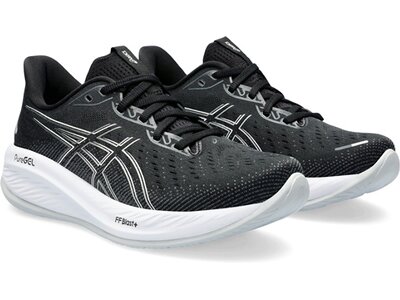 ASICS Damen Laufschuhe GEL-CUMULUS 26 Schwarz