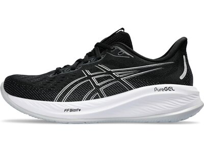 ASICS Damen Laufschuhe GEL-CUMULUS 26 Schwarz