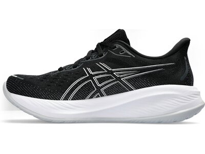 ASICS Damen Laufschuhe GEL-CUMULUS 26 Schwarz