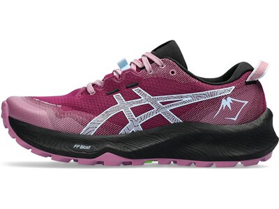 ASICS Damen Trailrunningschuhe GEL-Trabuco 12 Schwarz