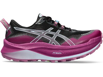 ASICS Damen Trailrunningschuhe Trabuco Max 3 Lila