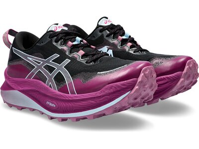 ASICS Damen Trailrunningschuhe Trabuco Max 3 Lila